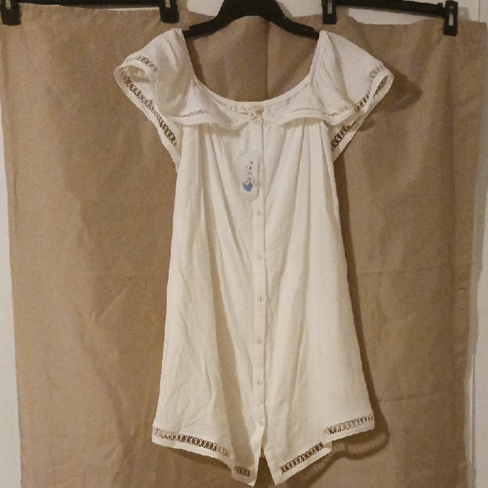 L.A. Hearts Mini Dress